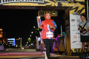 Night Race @ Putrajaya 2026
