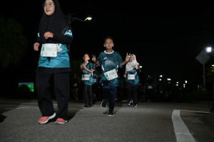 Night Race @ Putrajaya 2026