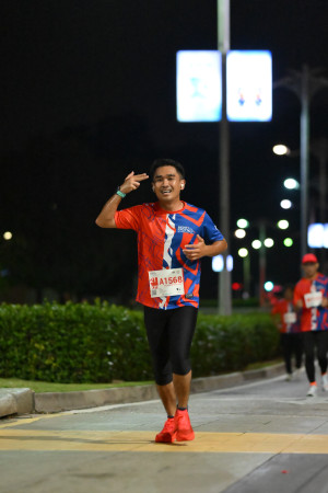 Night Race @ Putrajaya 2026