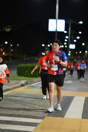 Night Race @ Putrajaya 2026