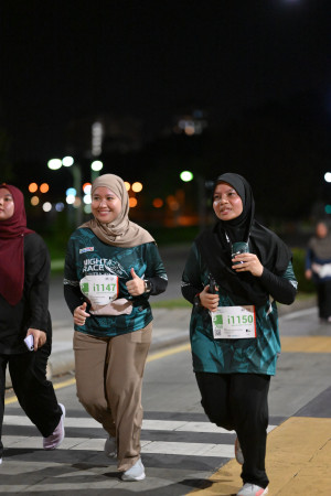Night Race @ Putrajaya 2026