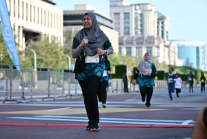 Night Race @ Putrajaya 2026