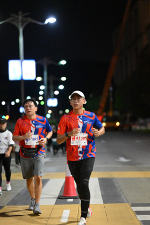 Night Race @ Putrajaya 2026