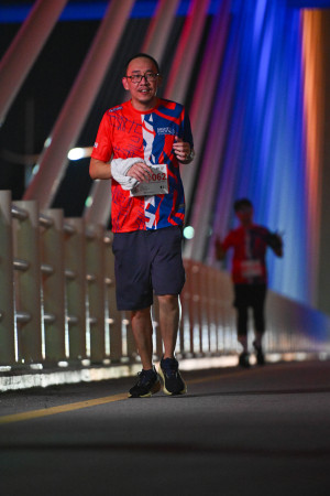 Night Race @ Putrajaya 2026