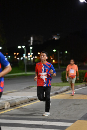 Night Race @ Putrajaya 2026