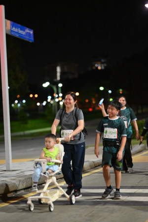 Night Race @ Putrajaya 2026