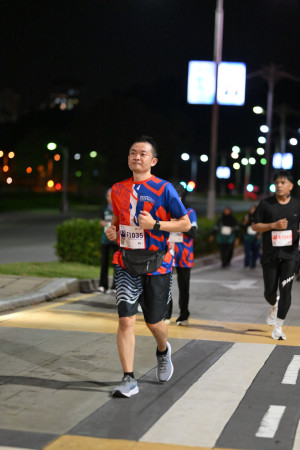 Night Race @ Putrajaya 2026