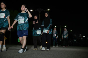 Night Race @ Putrajaya 2026