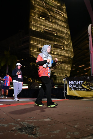 Night Race @ Putrajaya 2026
