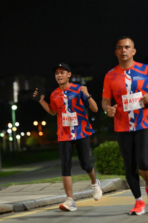 Night Race @ Putrajaya 2026