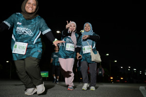 Night Race @ Putrajaya 2026