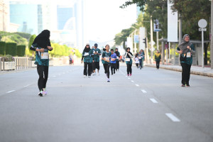 Night Race @ Putrajaya 2026