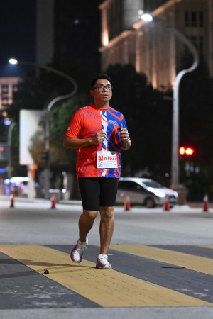 Night Race @ Putrajaya 2026