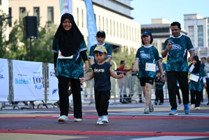 Night Race @ Putrajaya 2026