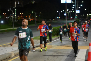 Night Race @ Putrajaya 2026