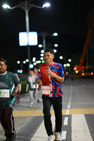 Night Race @ Putrajaya 2026