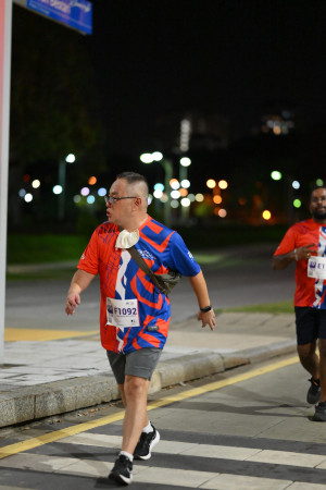Night Race @ Putrajaya 2026