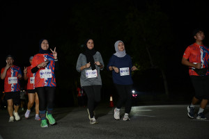 Night Race @ Putrajaya 2026
