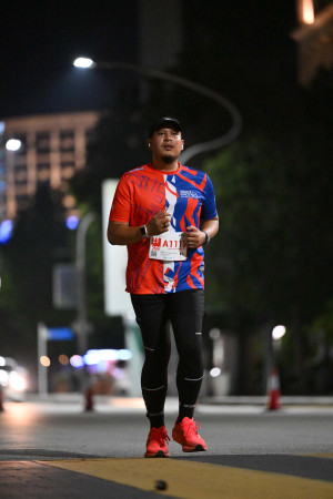 Night Race @ Putrajaya 2026