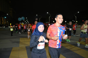 Night Race @ Putrajaya 2026