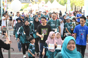 Night Race @ Putrajaya 2026
