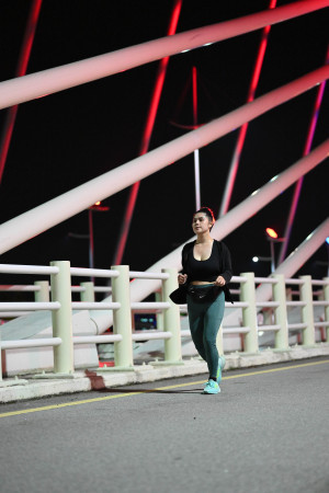 Night Race @ Putrajaya 2026