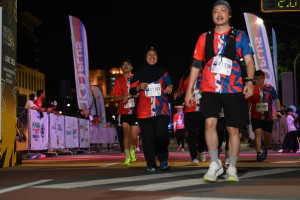 Night Race @ Putrajaya 2026