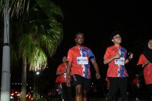 Night Race @ Putrajaya 2026