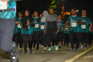 Night Race @ Putrajaya 2026