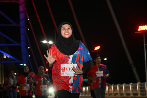 Night Race @ Putrajaya 2026