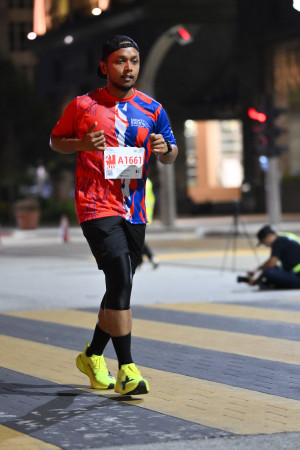 Night Race @ Putrajaya 2026