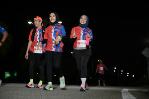 Night Race @ Putrajaya 2026