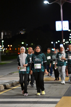 Night Race @ Putrajaya 2026