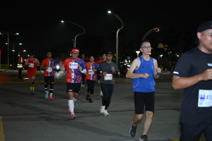 Night Race @ Putrajaya 2026