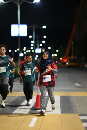 Night Race @ Putrajaya 2026