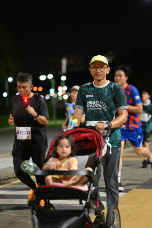 Night Race @ Putrajaya 2026