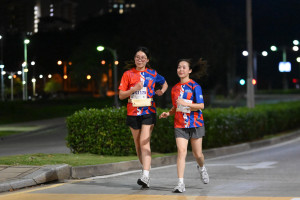 Night Race @ Putrajaya 2026