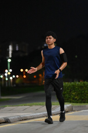 Night Race @ Putrajaya 2026