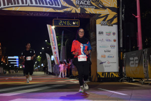 Night Race @ Putrajaya 2026