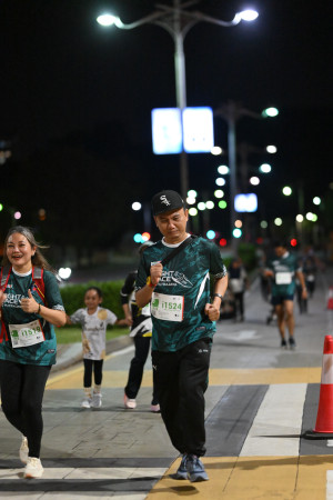 Night Race @ Putrajaya 2026