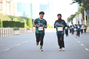 Night Race @ Putrajaya 2026