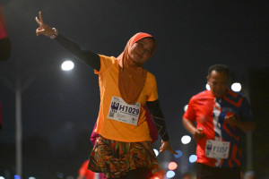 Night Race @ Putrajaya 2026