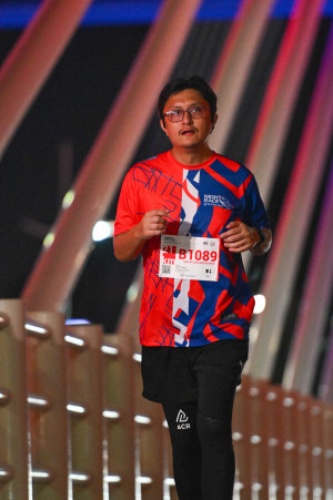 Night Race @ Putrajaya 2026
