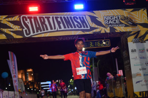 Night Race @ Putrajaya 2026