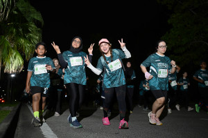 Night Race @ Putrajaya 2026