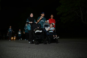 Night Race @ Putrajaya 2026