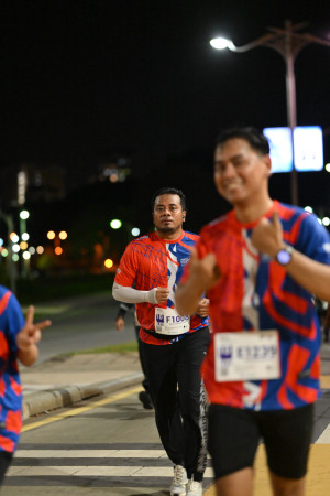 Night Race @ Putrajaya 2026