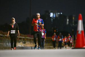 Night Race @ Putrajaya 2026