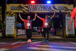 Night Race @ Putrajaya 2026