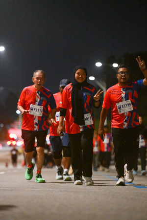 Night Race @ Putrajaya 2026